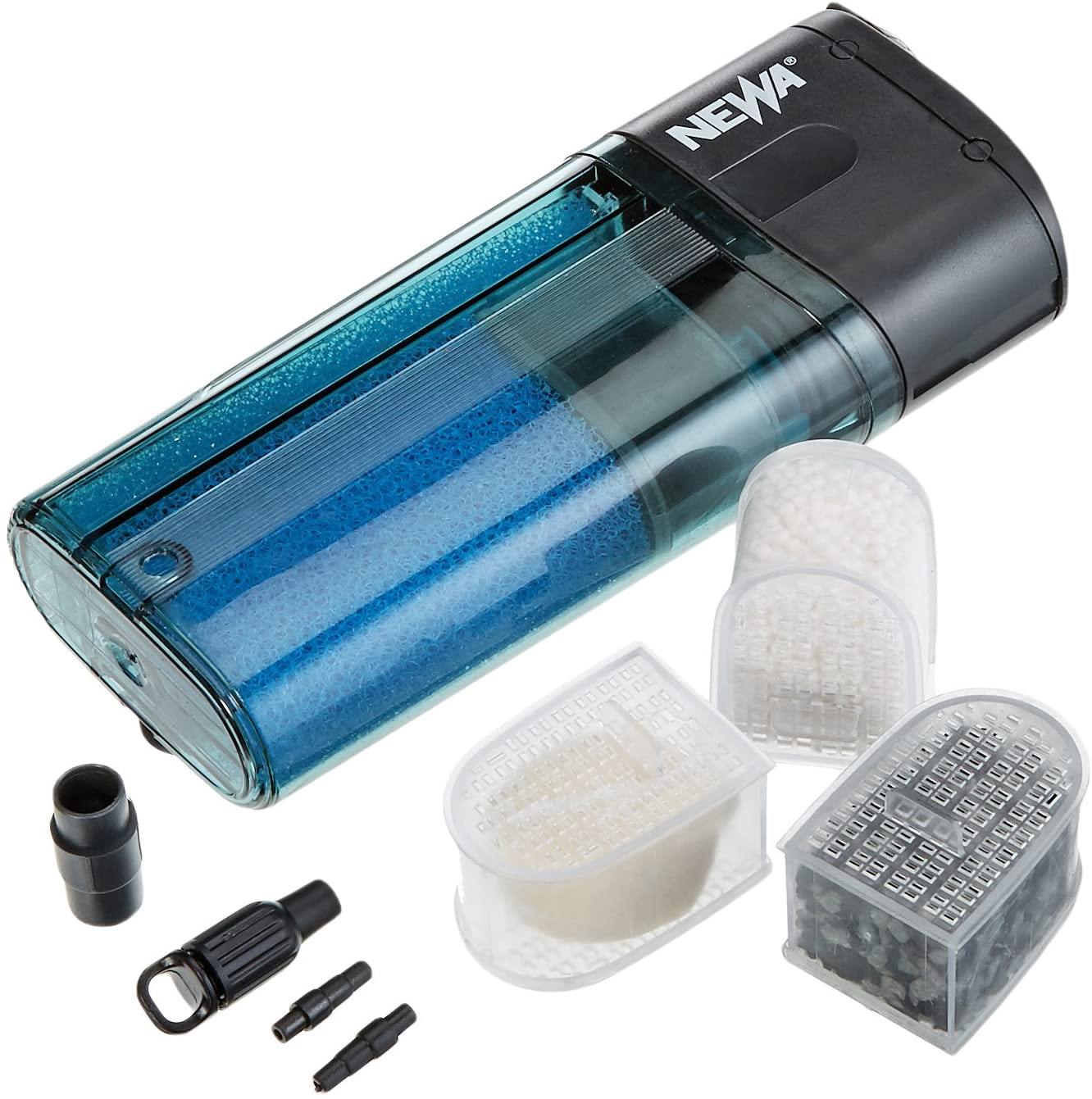 Filtro Interno Newa Duetto DJ100 per Acquari Filtro Interno Newa Duetto DJ100 per Acquari